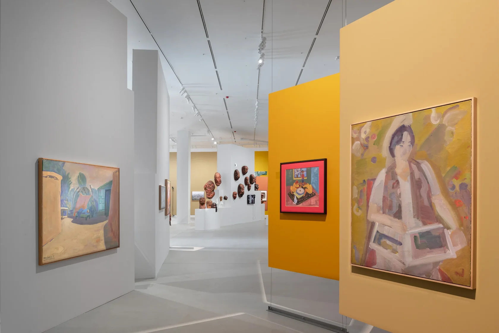 Almaty Museum of Arts