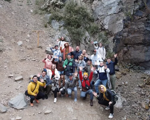 Тур на озеро Иссык