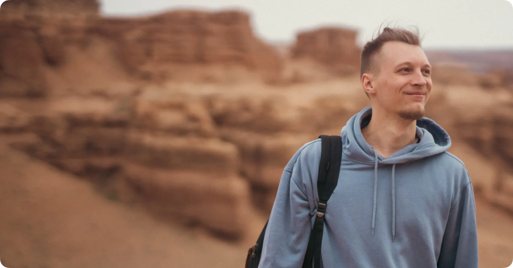 Корпоративный тур на Чарынском каньоне