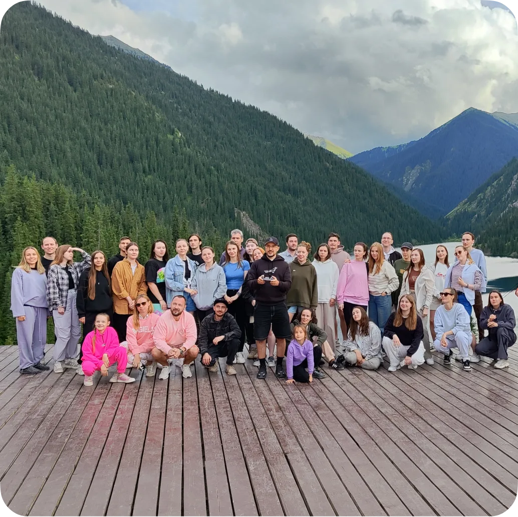 Персональный подход к организации тура