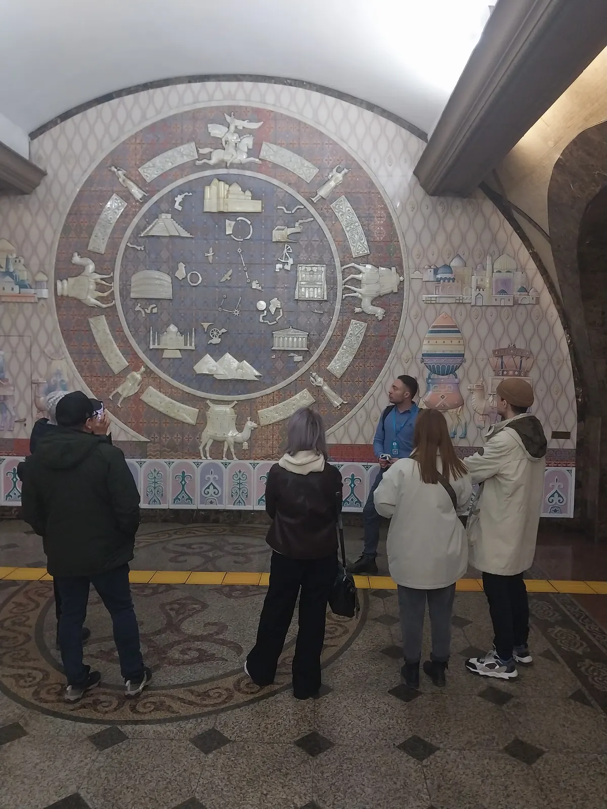 Групповые программы