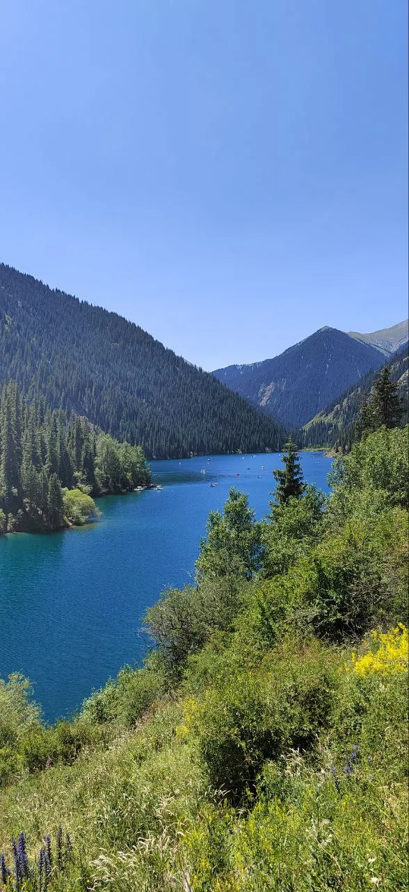 Индивидуальные туры