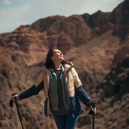 Чарынский каньон и Черный каньон