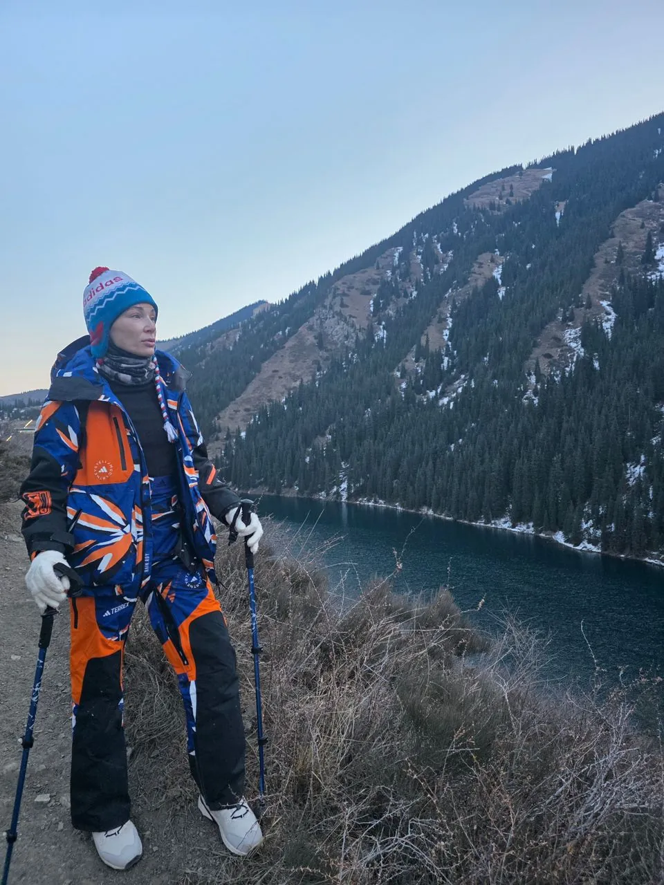 Чарынский каньон и Черный каньон