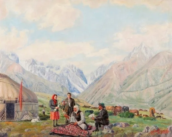 Музей искусств им. Кастеева