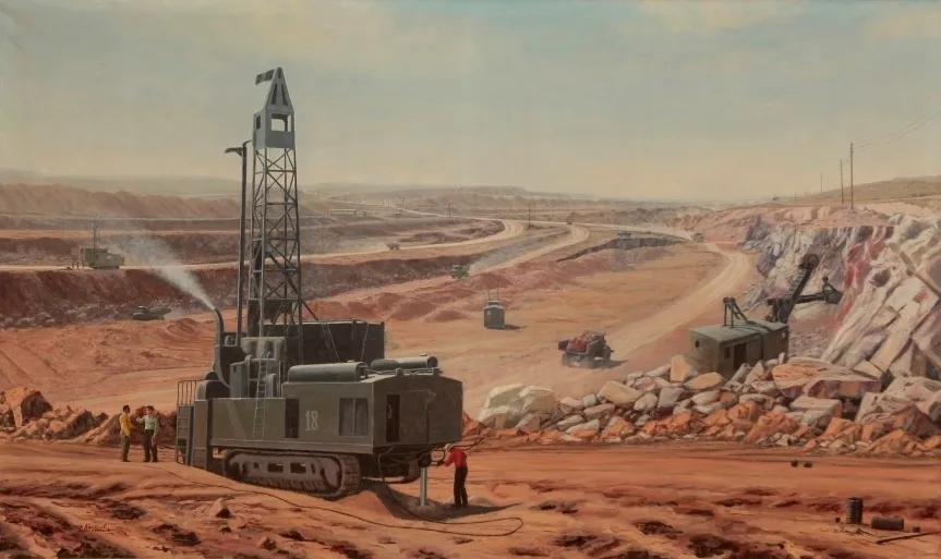 Музей искусств им. Кастеева