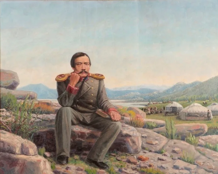 Музей искусств им. Кастеева