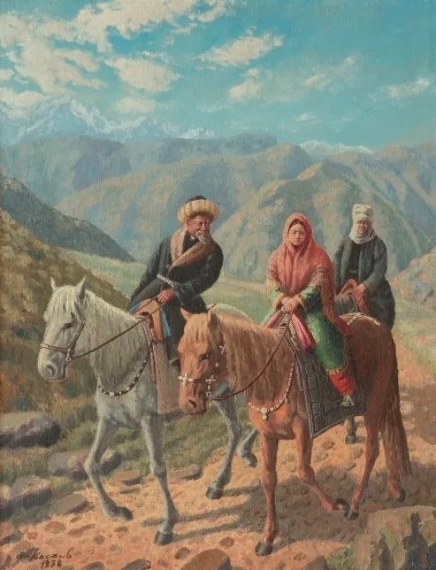 Музей искусств им. Кастеева