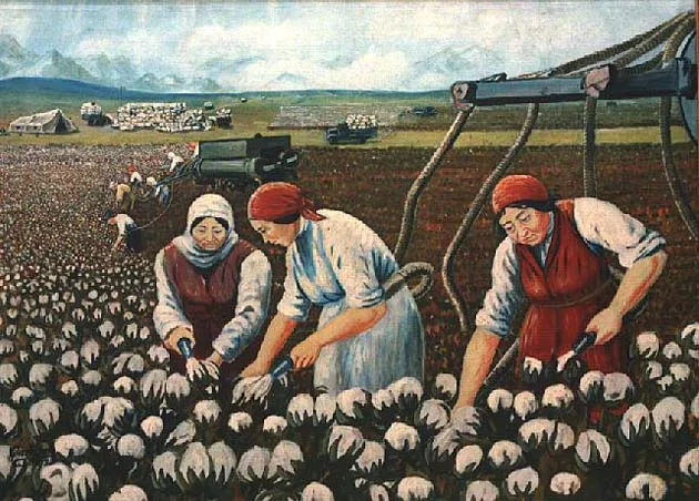 Музей искусств им. Кастеева