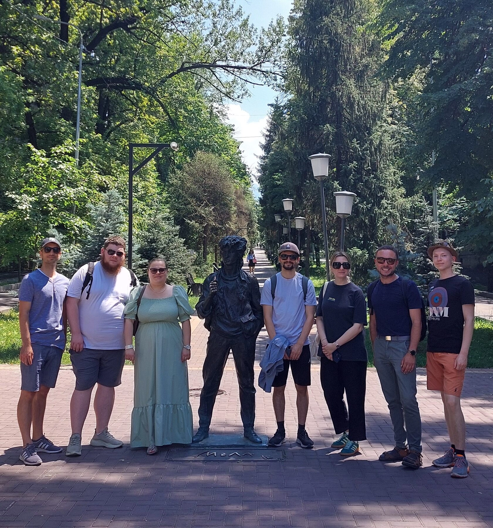 Золотой квадрат