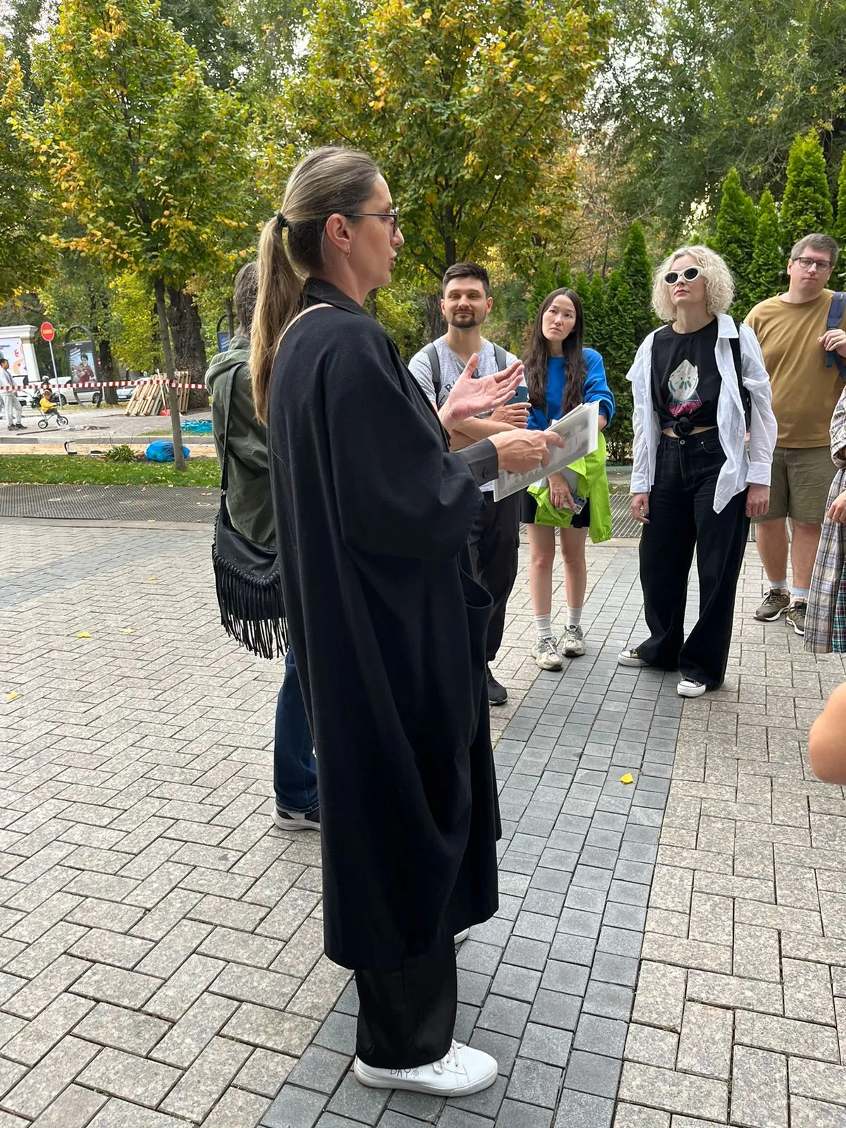 Золотой квадрат