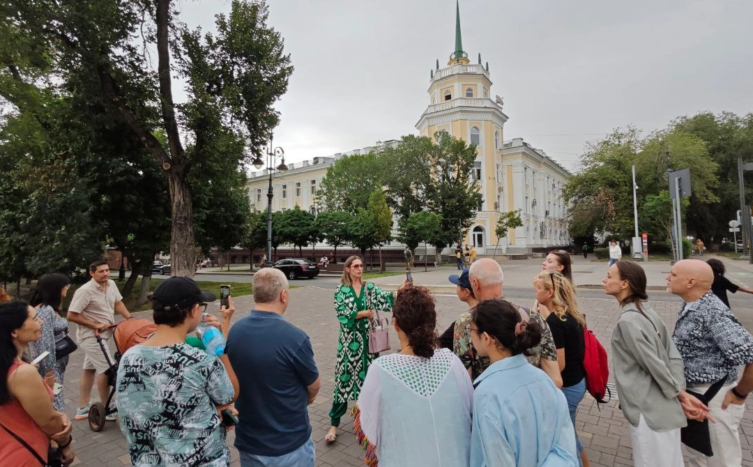 Золотой квадрат